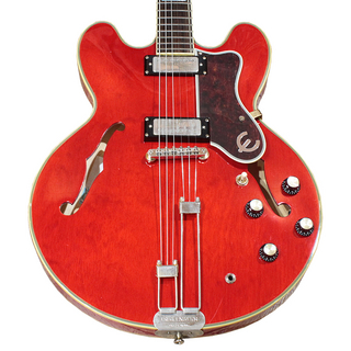 Epiphone、Sheratonの検索結果【楽器検索デジマート】