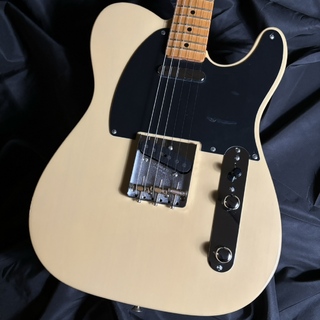 Fender Vintera II 50s Nocaster Blackguard Blonde【現物画像】