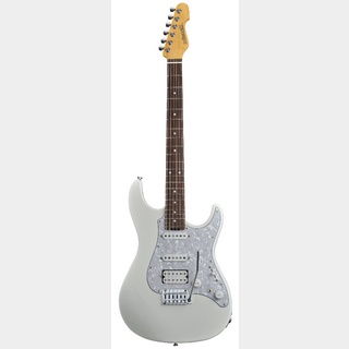 EDWARDS E-SNAPPER-AL/R Pearl White