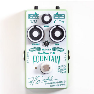 エフェクター（ギター・ベース用）、Ovaltoneの検索結果【楽器検索