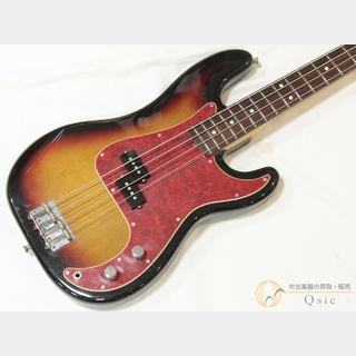 エレクトリック・ベース ＞ PBタイプ、Fender Japanの検索結果【楽器
