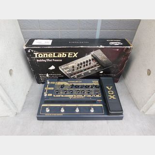 VOX TONELAB EX