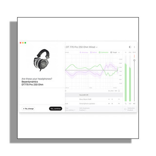 Sonarworks SoundID Reference for Headphones (download only)