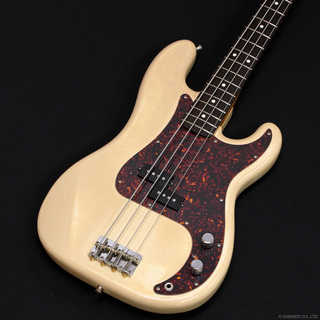 Fender Japan PB62-55 VWH [Vintage White]