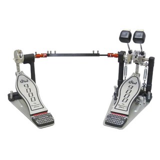 dw DWCP9002 [9000 Series / Double Bass Drum Pedals] 【正規輸入品/5年保証】