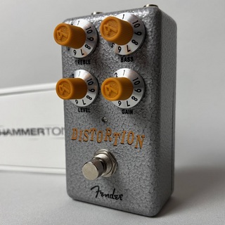 Fender Hammertone Distortion エフェクタ― ディストーション