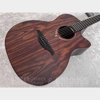 LAG Guitars SAUVAGE-ACE