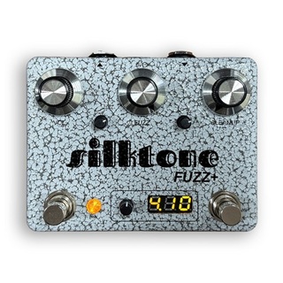Silktone、Fuzz +の検索結果【楽器検索デジマート】