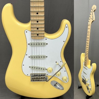 FenderYngwie Malmsteen Stratocaster 2023