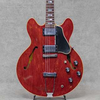エレクトリックギター、Gibson、ES-335の検索結果【楽器検索デジマート】