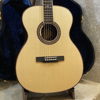 Larrivee C-05, High Grade, Rosewood Binding, Aged Tone