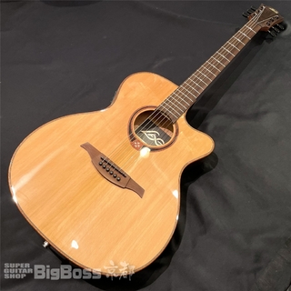 LAG Guitars T118ASCE