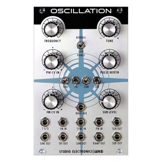 Studio Electronics Modstar Oscillation