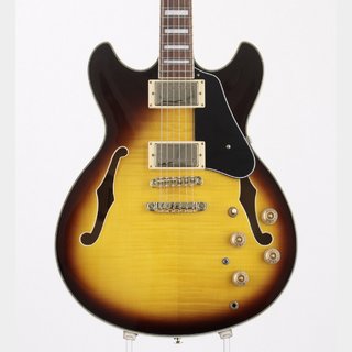 Ibanez JSM10EM Two-Tone Burst 【御茶ノ水本店】