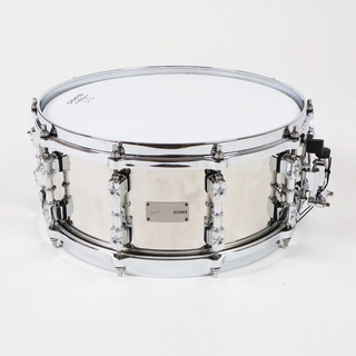 Tama 【中古】YOSHIKIモデル スネアドラム タマ TAMA XY146 YOSHIKI -X JAPAN- シグネチャー スネアドラム