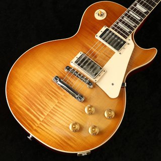 Gibson ISHIBASHI Exclusive Les Paul Standard 50s Figured Top Dirty Lemon Burst【御茶ノ水本店】