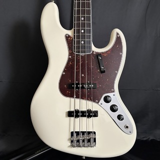 Fender American Vintage II 1966 Jazz Bass Olympic White 【現物画像】