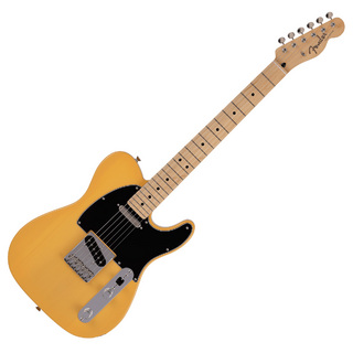 Fender Made in Japan Junior Collection Telecaster エレキギター テレキャスター ショートスケール
