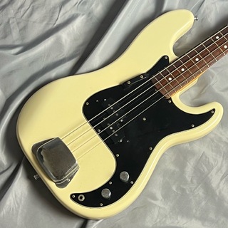 Fender Japan PB62 Precision Bass【現物写真】4.09kg #N092715