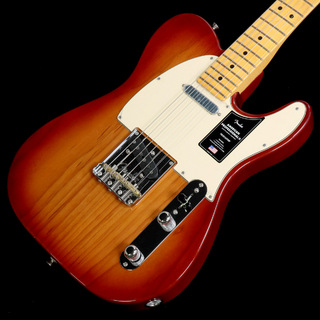 Fender American Professional II Telecaster Maple Sienna Sunburst【池袋店】