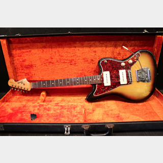 Fender Jazzmaster SB/R 1965