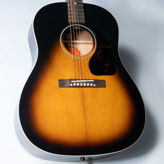 Epiphone 1942 Banner J-45 Vintage Sunburst アコースティックギター Inspired by Gibson Custom【現物画像】