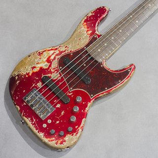 Xotic XJ-1T/5st/D.CAR S.H-Aged/Alder/R #3225