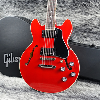 GibsonES-339 Cherry【新生活応援セール!】