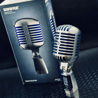 マイク ＞ ダイナミックマイク、Shure、Super 55の検索結果【楽器検索