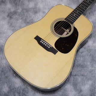 MARTIN／D-28｜最新ドレッドノート5番勝負 feat.齊藤ジョニー