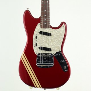 Fender Japan MG73/CO Old Candyapple Red【福岡パルコ店】