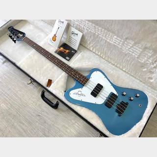 Gibson Non-Reverse Thunderbird / Pelham Blue