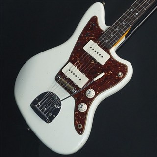 Fender Custom Shop【USED】 Limited 65 Jazzmaster Journeyman Relic (Aged Olympic White) 【SN.CZ549453】