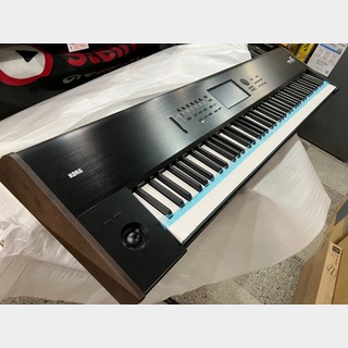 KORG NAUTILUS-88 AT ◆台数限定B級特価!即納可能!【ローン分割手数料0%(24回まで)】【ハロウィンSALE!】