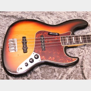 FenderJazz Bass '74 SB/R