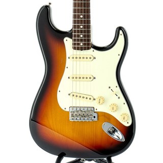 Fender Japan 【USED】ST62-TX (3TS/R)【SN. JD14011430】