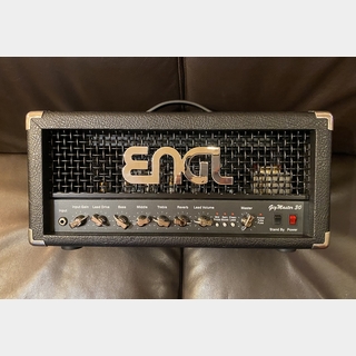 ENGL Gigmaster 30 W HEAD AMP