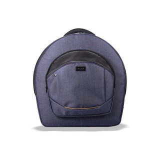 Dr.CaseCymbal Bag / Blue [DRP-CYM-BL]