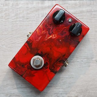 Rockbox Electronics Red Dog