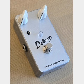 Purple Plexi | Love Pedal