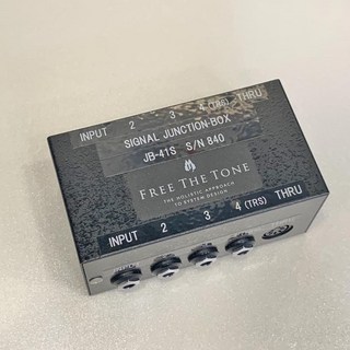 Free The Tone【USED】JB-41S