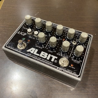 ALBIT A3GP【現物画像】【ジャンク】【現物画像】