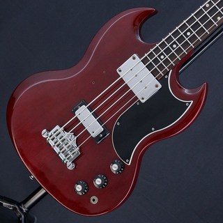 Gibson 【USED】 SG Standard Bass (Heritage Cherry) '02
