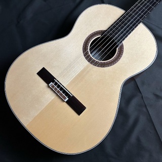 KODAIRAAST-100/S クラシックギター 650ｍｍ 松単板／ローズウッドコダイラ