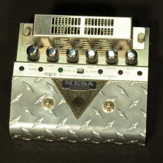 Mesa/Boogie Boogie メサブギー / V-Twin Tube Preamp Pedal【福岡パルコ店】