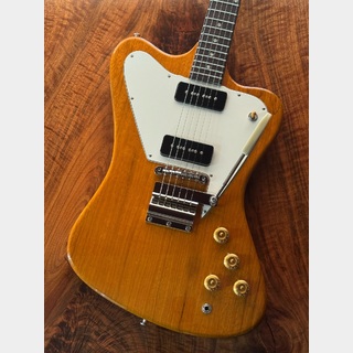 Bizen Works Burned FB Korina Natural