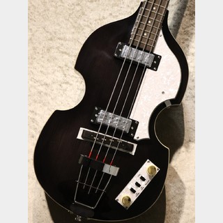 Hofner 【USED】Violin Bass Ignition - Trans Black- #Y0901E068【軽量2.41kg】