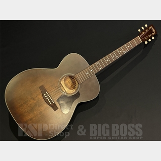 Art&Lutherie Legacy / Bourbon Burst