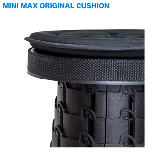 MiniMax Stool MINI MAX ORIGINAL CUSHION