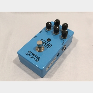 MXR M234 analog chorus